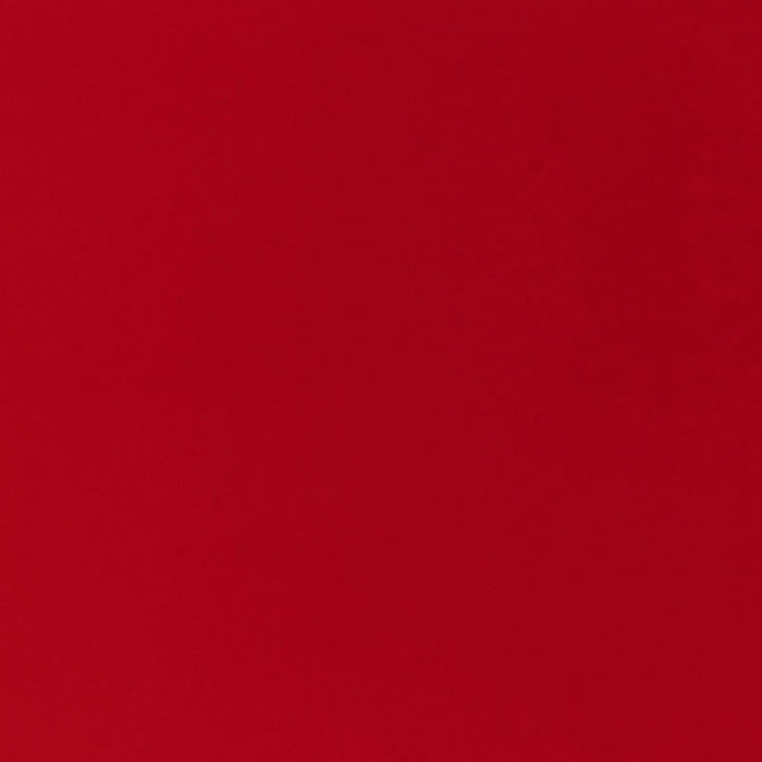 Schumacher Ravello Indoor/Outdoor Red Fabric Sample 71077