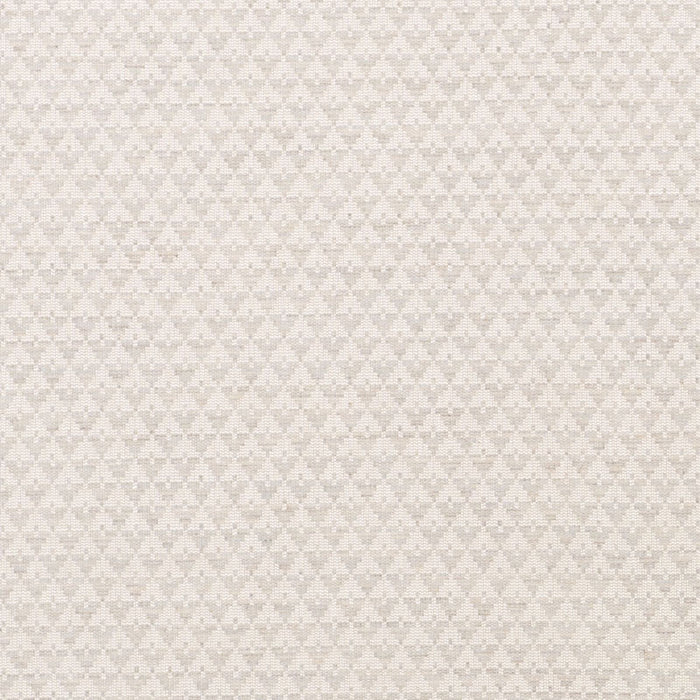 Schumacher Evans Dove Fabric Sample 71181