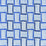 China Seas Key West Ii Multi Blues Fabric Sample 7120-01