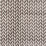 Schumacher Spades Taupe Fabric Sample 71234