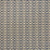 Schumacher Turkish Step Blue/Natural Fabric 71243