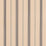 Schumacher Coco Stripe Stone Fabric Sample 71292