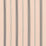 Schumacher Coco Stripe Blush Fabric Sample 71293