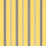 Schumacher Coco Stripe Yellow Fabric Sample 71294