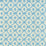 China Seas Kyoto New Blue On Fabric Sample 7130-04