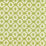 China Seas Kyoto Jungle Green On Fabric Sample 7130-05