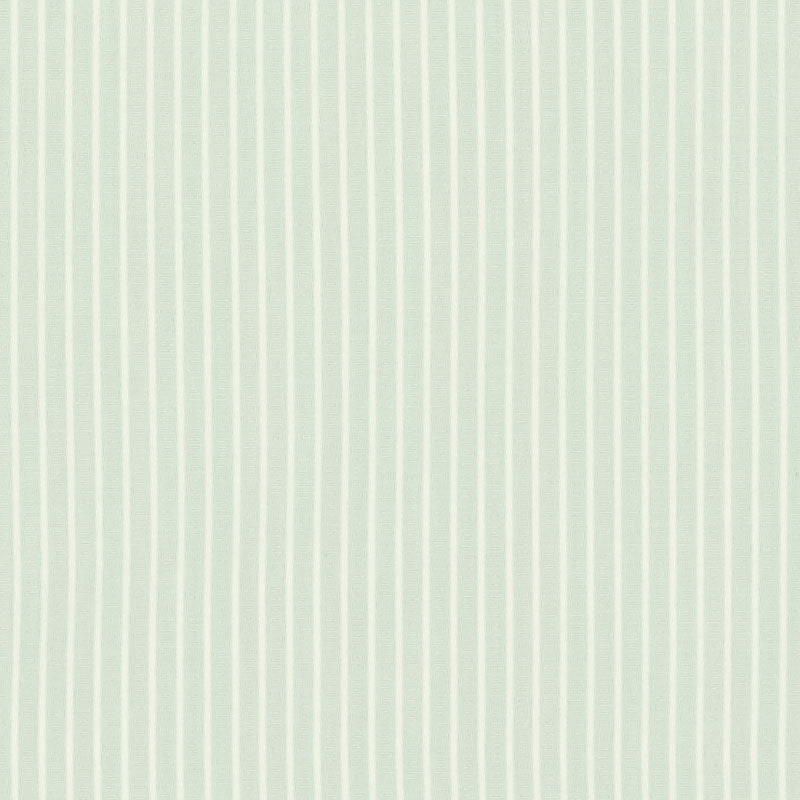 Schumacher Edie Stripe Mineral Fabric Sample 71305