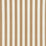 Schumacher Andy Stripe Sand Fabric Sample 71321