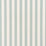 Schumacher Andy Stripe Mineral Fabric Sample 71325