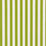 Schumacher Andy Stripe Green Fabric Sample 71326