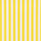 Schumacher Andy Stripe Yellow Fabric Sample 71327