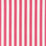 Schumacher Andy Stripe Pink Fabric Sample 71330