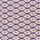 China Seas Kyoto Two Color Purple Lilac Fabric Sample 7135-07