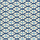 China Seas Kyoto Two Color New Navy New Blue Fabric 7135-08