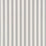 Schumacher James Stripe Grey Fabric 71351