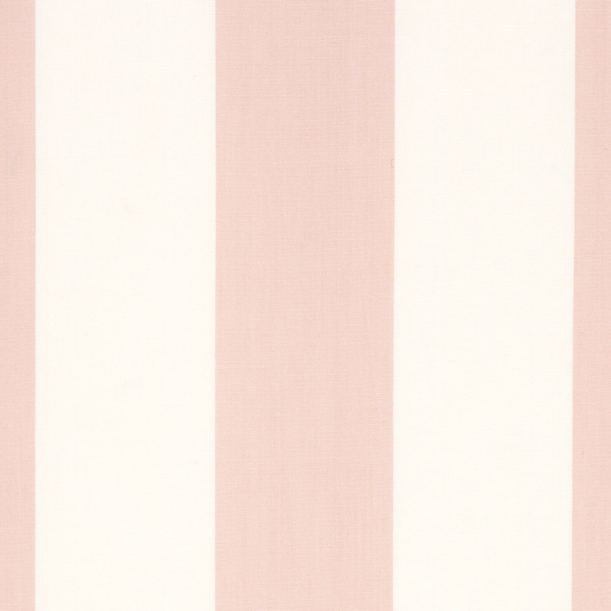 Schumacher James Stripe Blush Fabric 71356