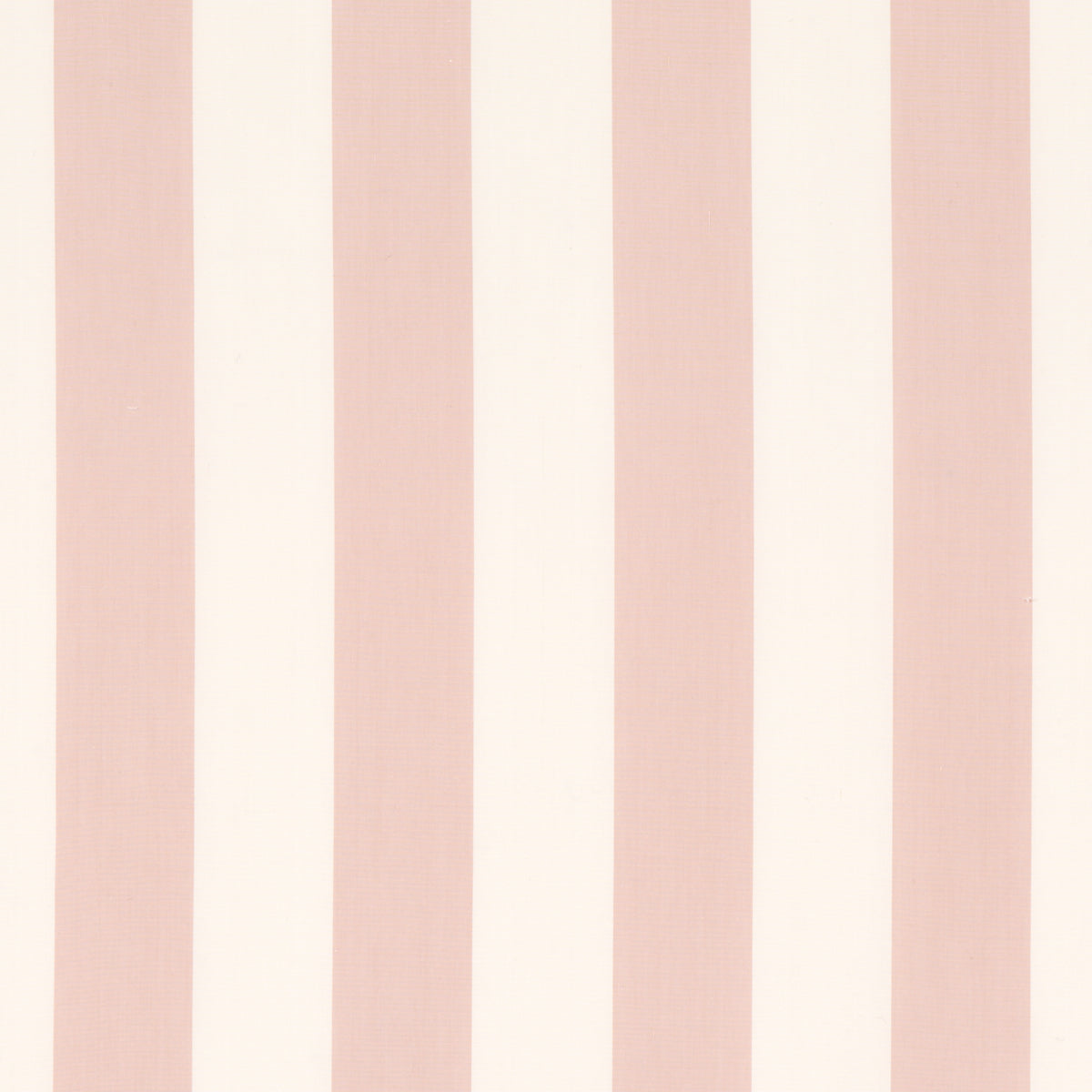 Schumacher James Stripe Blush Fabric 71356