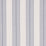 Schumacher Audrey Stripe Navy Fabric Sample 71370