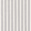 Schumacher Jean Stripe Grey Fabric 71380