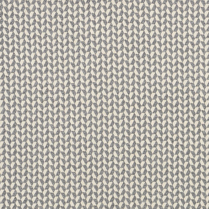 Schumacher Emile Shale Fabric 71562