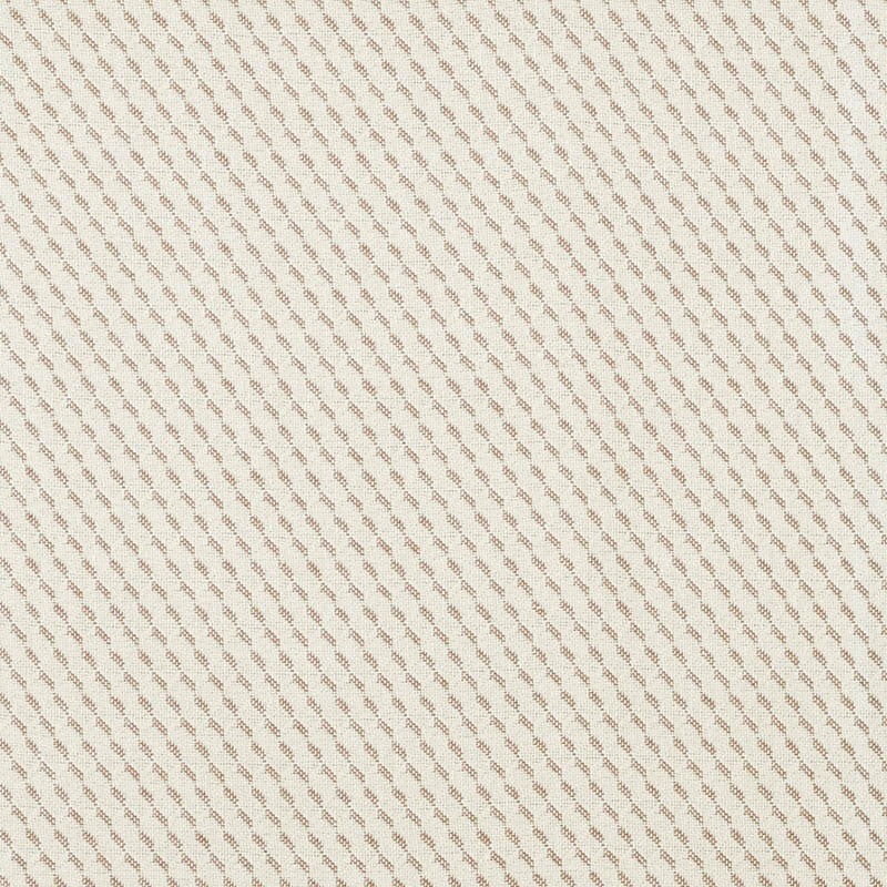 Schumacher Sullivan Taupe Fabric 71590