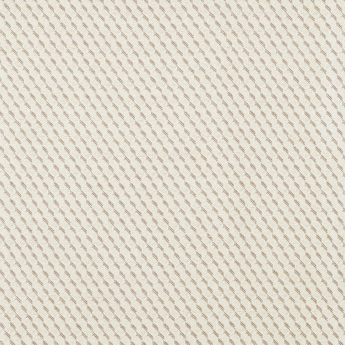 Schumacher Sullivan Taupe Fabric 71590