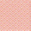 China Seas Cumberland Coral Pink Fabric Sample 7160-03