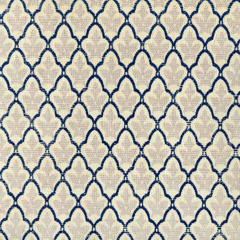 China Seas Cumberland On Grasscloth Pumice Navy Wallpaper 7160GC-12GRAS