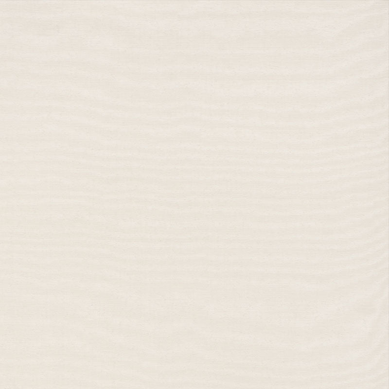 Schumacher Luna Moire Pearl Fabric Sample 71670