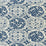 China Seas Bodri Batik New Navy Fabric Sample 7170-10