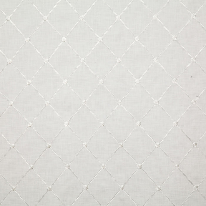 Pindler Caicos Cream Fabric 7177