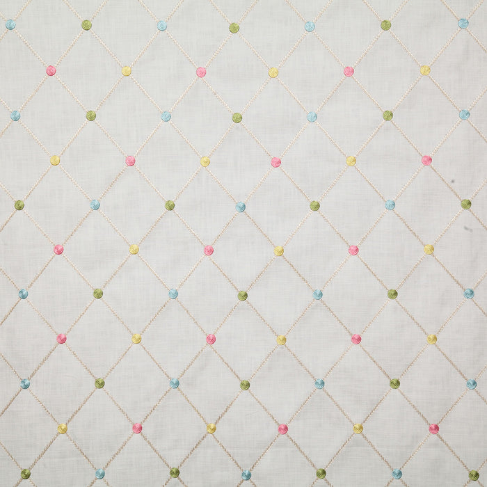 Pindler Caicos Multi Fabric 7177