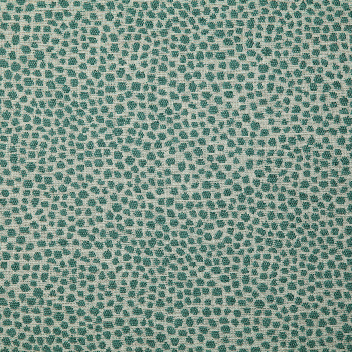 Pindler Dylan Teal Fabric 7179