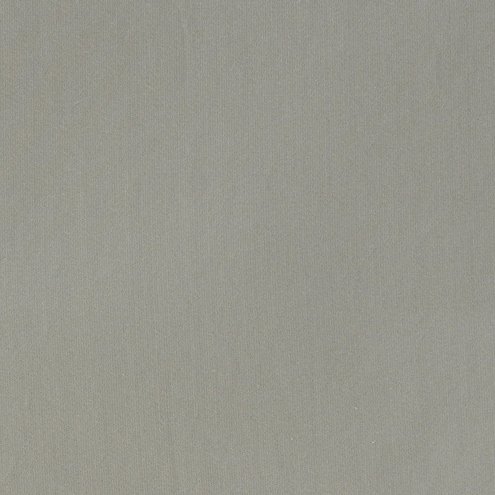 Schumacher Luca Satin Zinc Fabric Sample 72053