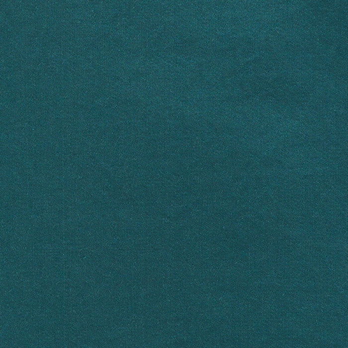 Schumacher Luca Satin Peacock Fabric 72055