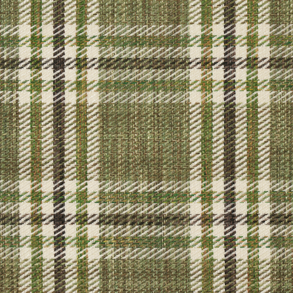 Schumacher Mariga Green Fabric 72063