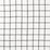 Schumacher Agnes Sheer Blackwork Fabric Sample 72082