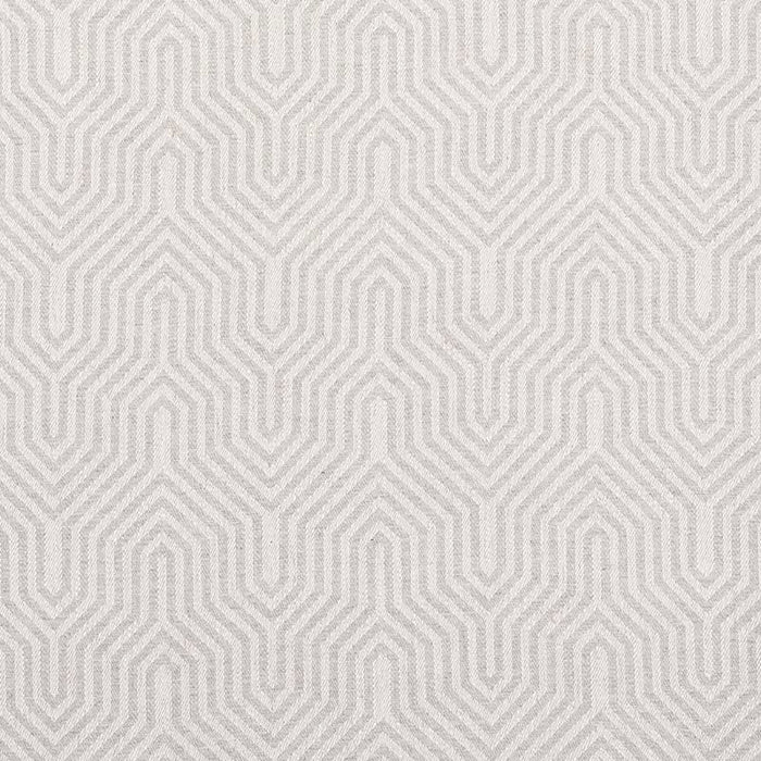 Schumacher Eureka Limestone Fabric Sample 72121