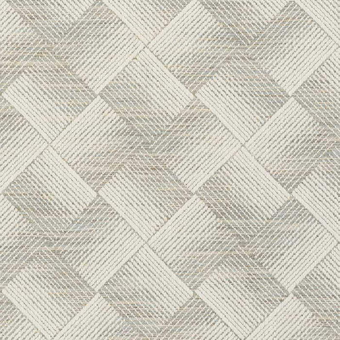 Schumacher Ashberg Moonstone Fabric Sample 72140