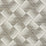 Schumacher Ashberg Charcoal Fabric Sample 72141