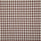 Pindler Donovan Chocolate Fabric 7217