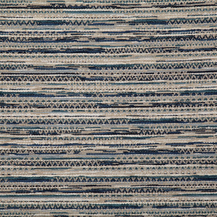 Pindler Iris Indigo Fabric 7228