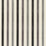 Schumacher Le Matelot Charcoal Fabric 72293