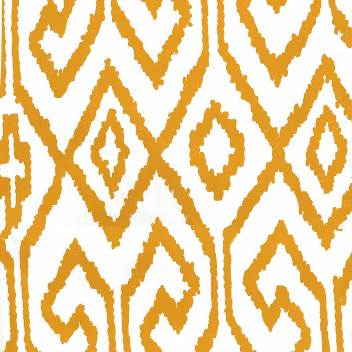 China Seas Aqua Iv Yellow Wallpaper 7240-02WP