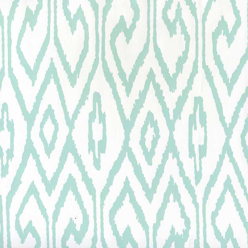 China Seas Aqua Iv Turquoise Wallpaper 7240-04WP