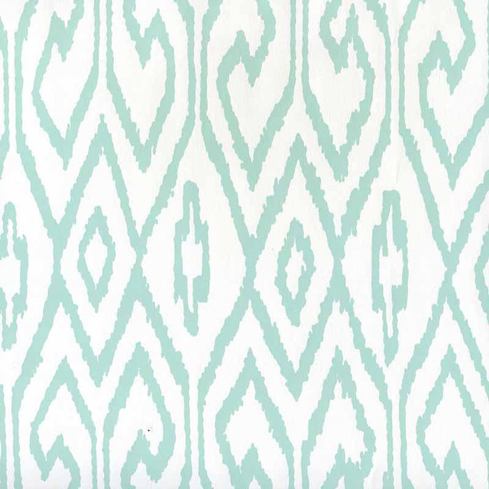 China Seas Aqua Iv Turquoise Wallpaper Sample 7240-04WP