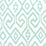 China Seas Aqua Iv Aqua Wallpaper Sample 7240-09WWP