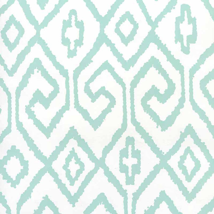 China Seas Aqua Iv Aqua Wallpaper Sample 7240-09WWP