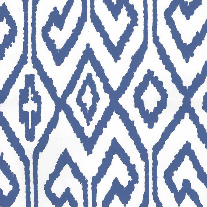 China Seas Aqua Iv Navy Wallpaper 7240-13WPV