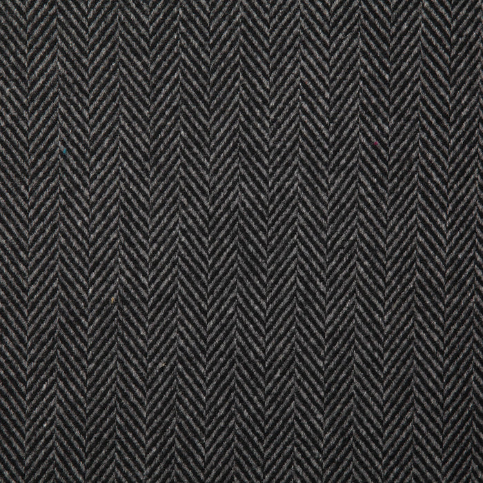 Pindler Ellis Charcoal Fabric 7240